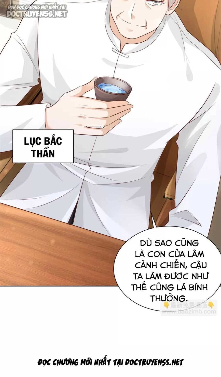 Mỗi Tuần Ta Có Một Nghề Nghiệp Mới Chapter 245 - 36