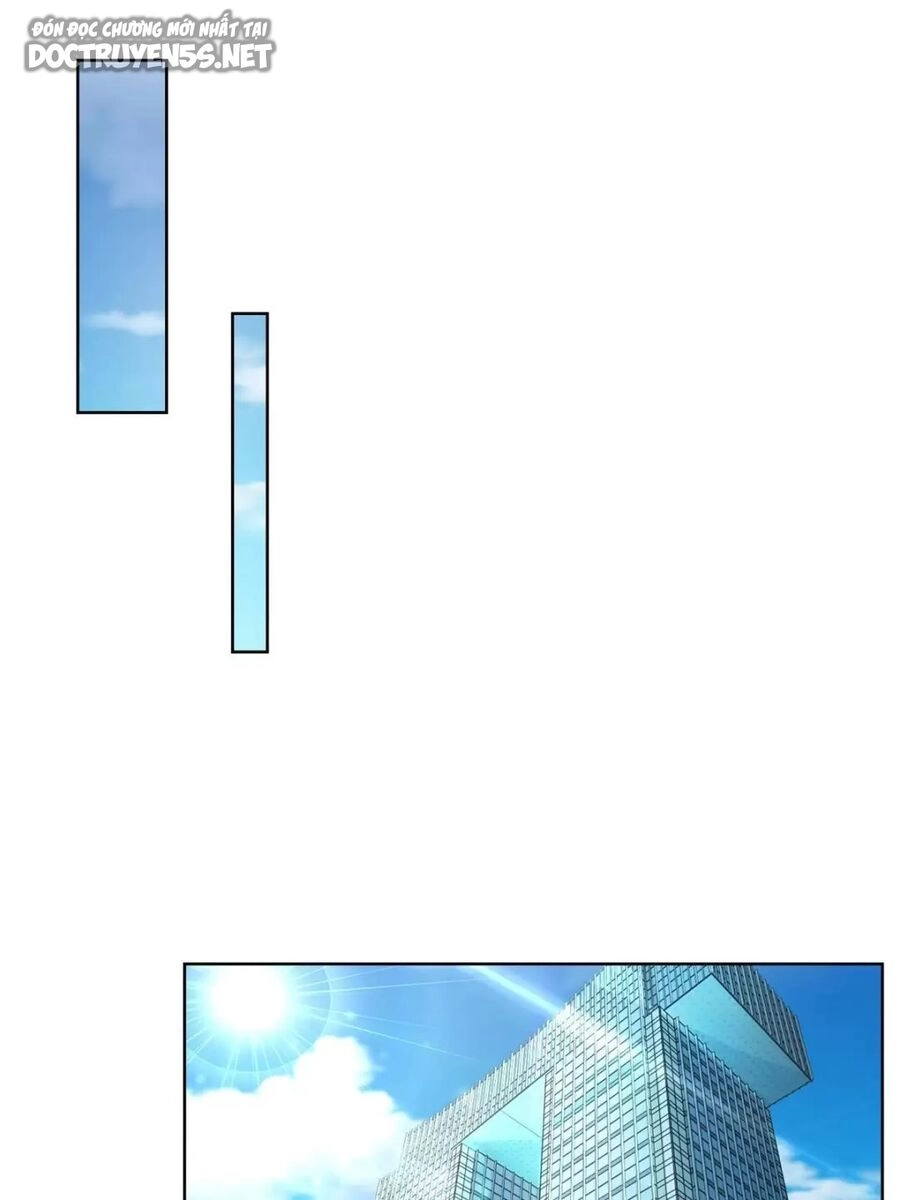 Mỗi Tuần Ta Có Một Nghề Nghiệp Mới Chapter 245 - 37