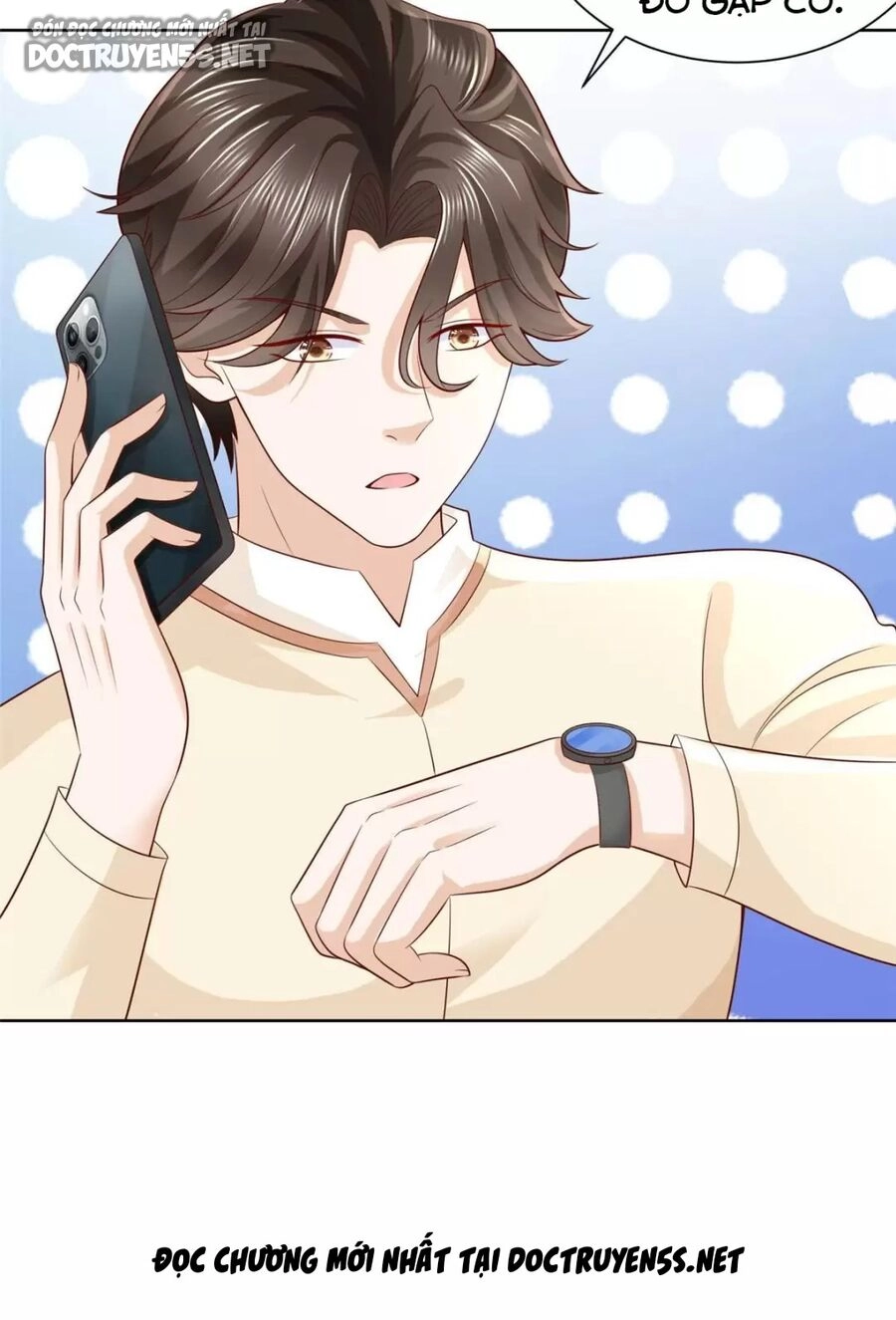 Mỗi Tuần Ta Có Một Nghề Nghiệp Mới Chapter 245 - 40