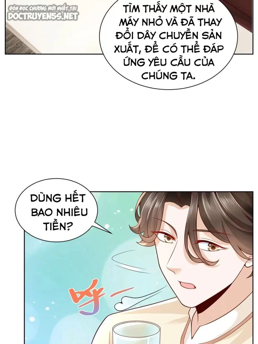 Mỗi Tuần Ta Có Một Nghề Nghiệp Mới Chapter 245 - 46