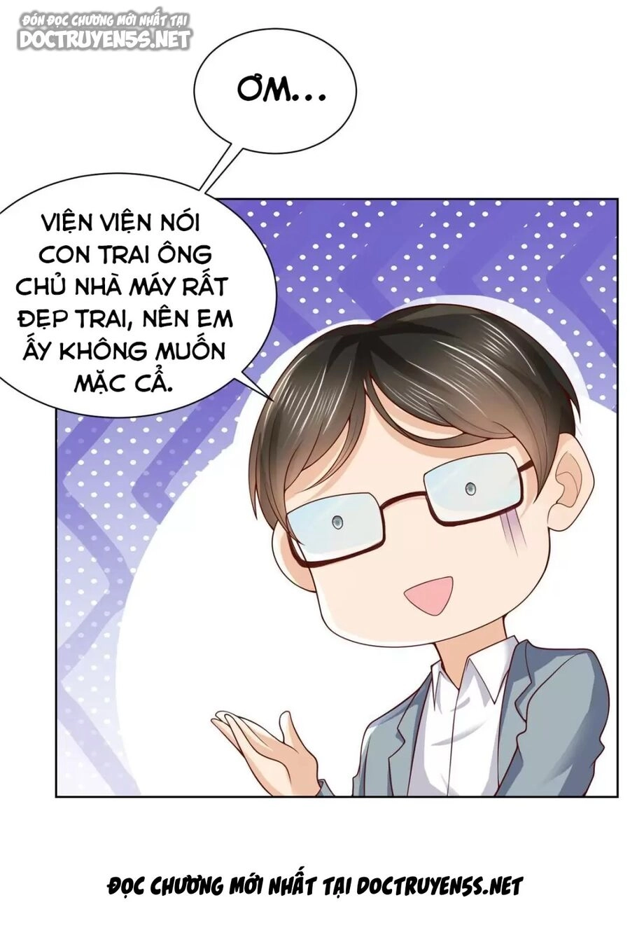 Mỗi Tuần Ta Có Một Nghề Nghiệp Mới Chapter 245 - 51