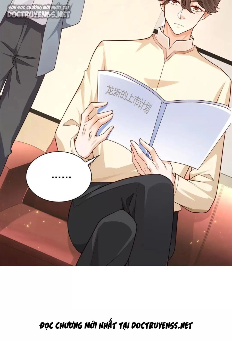 Mỗi Tuần Ta Có Một Nghề Nghiệp Mới Chapter 245 - 56