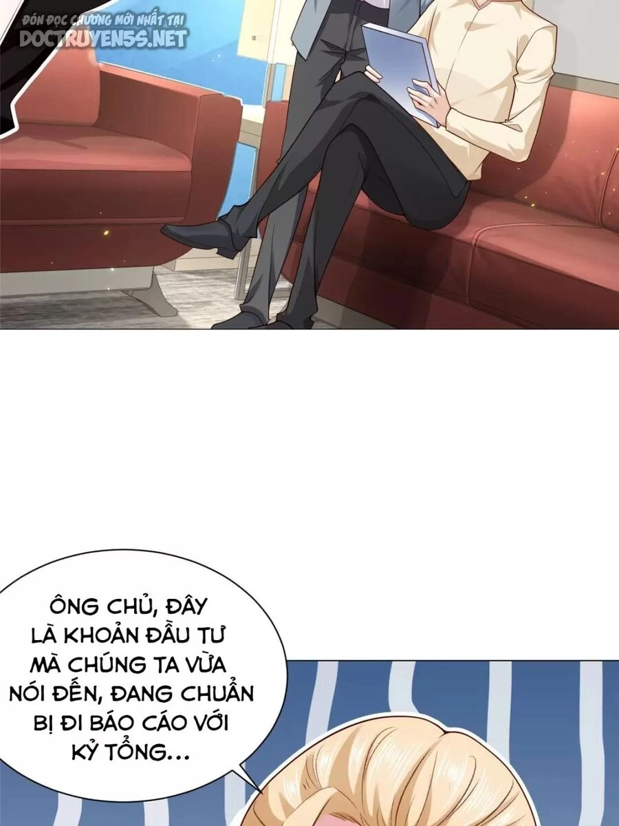 Mỗi Tuần Ta Có Một Nghề Nghiệp Mới Chapter 245 - 59