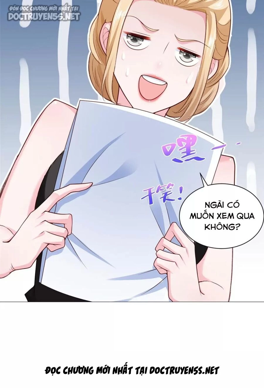 Mỗi Tuần Ta Có Một Nghề Nghiệp Mới Chapter 245 - 60