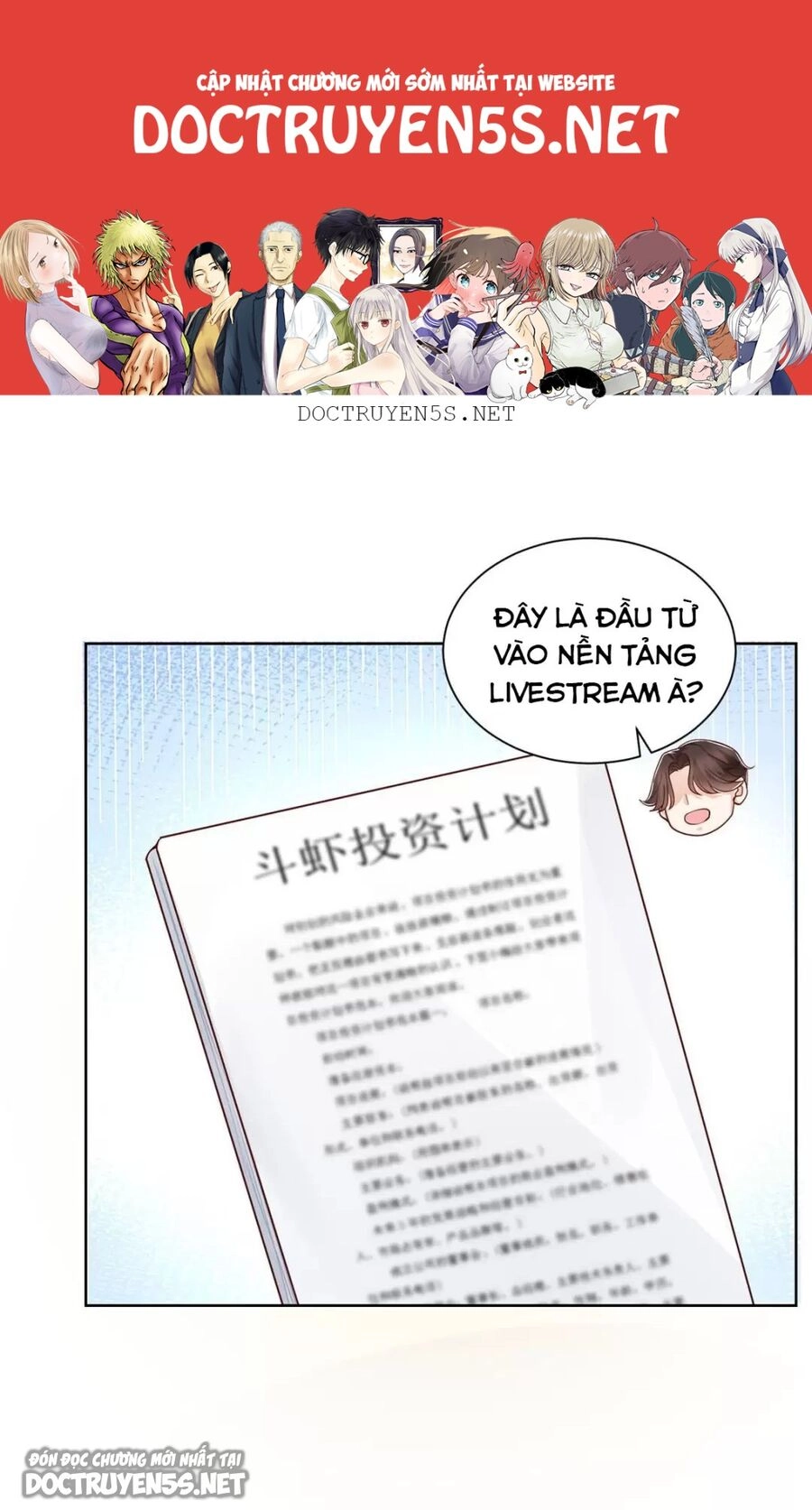 Mỗi Tuần Ta Có Một Nghề Nghiệp Mới Chapter 246 - 2