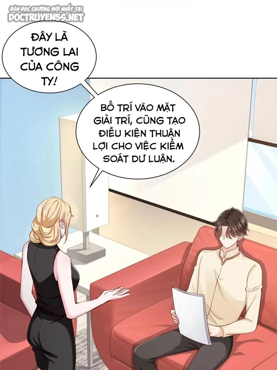 Mỗi Tuần Ta Có Một Nghề Nghiệp Mới Chapter 246 - 3