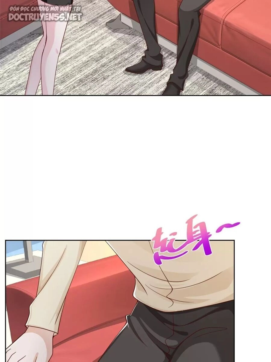 Mỗi Tuần Ta Có Một Nghề Nghiệp Mới Chapter 246 - 4