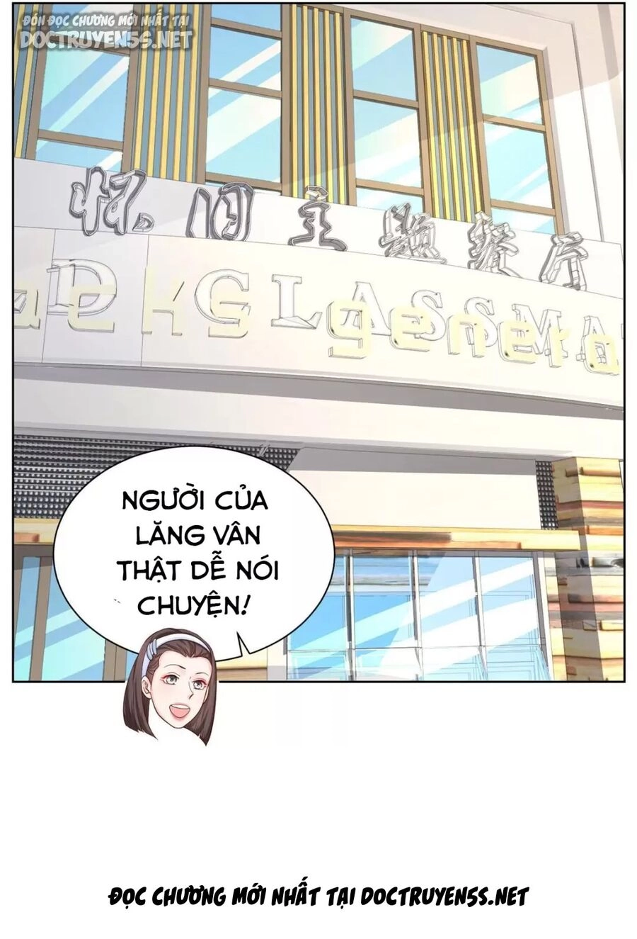 Mỗi Tuần Ta Có Một Nghề Nghiệp Mới Chapter 246 - 8