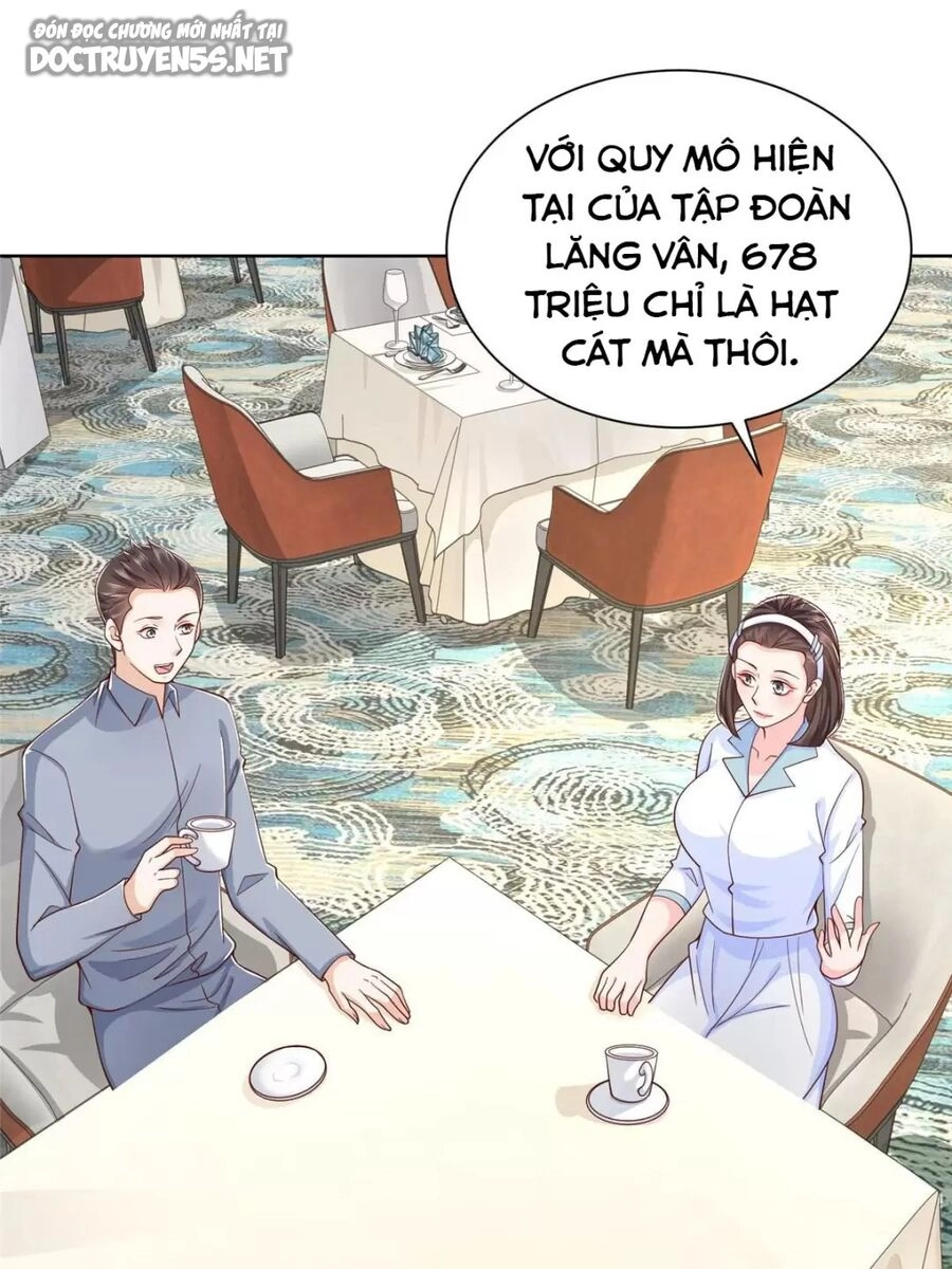 Mỗi Tuần Ta Có Một Nghề Nghiệp Mới Chapter 246 - 9