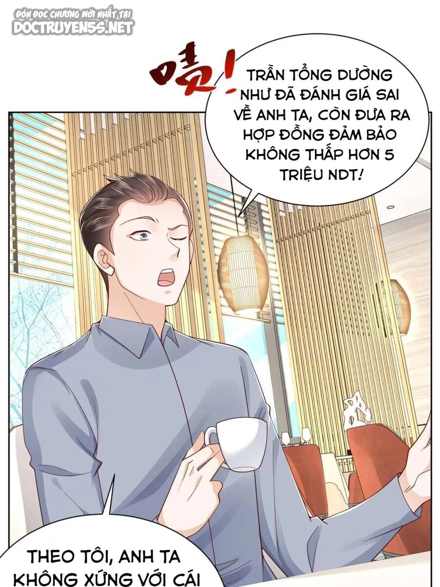 Mỗi Tuần Ta Có Một Nghề Nghiệp Mới Chapter 246 - 12