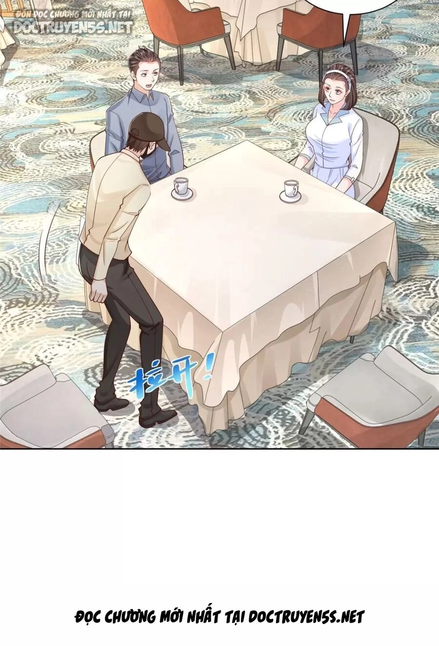 Mỗi Tuần Ta Có Một Nghề Nghiệp Mới Chapter 246 - 18