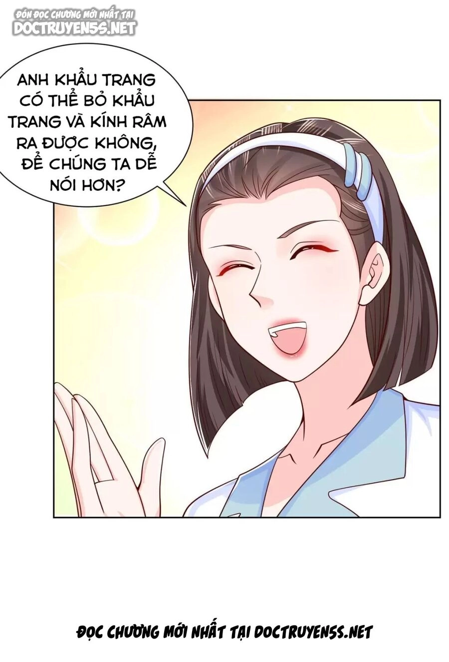 Mỗi Tuần Ta Có Một Nghề Nghiệp Mới Chapter 246 - 19