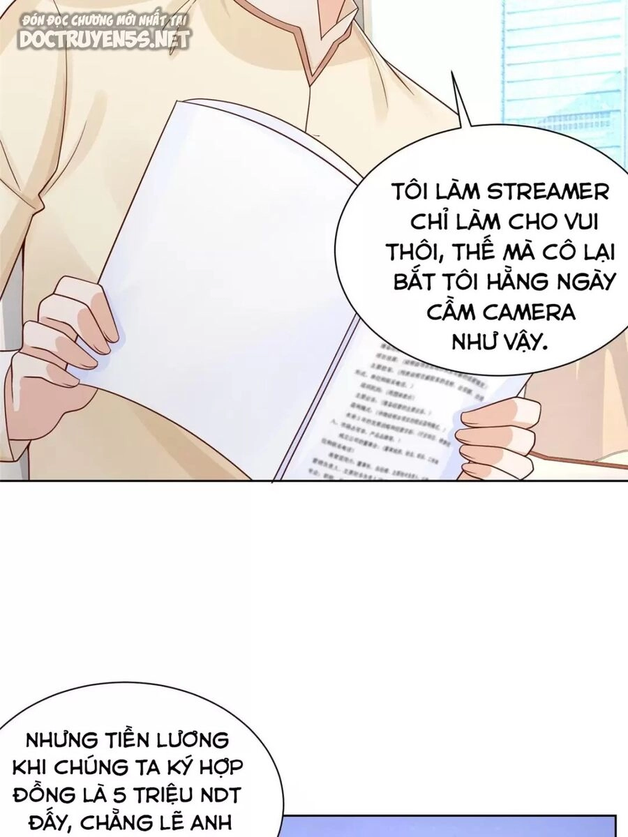 Mỗi Tuần Ta Có Một Nghề Nghiệp Mới Chapter 246 - 25