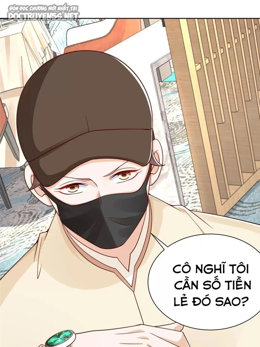 Mỗi Tuần Ta Có Một Nghề Nghiệp Mới Chapter 246 - 27