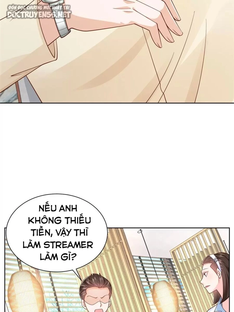 Mỗi Tuần Ta Có Một Nghề Nghiệp Mới Chapter 246 - 28