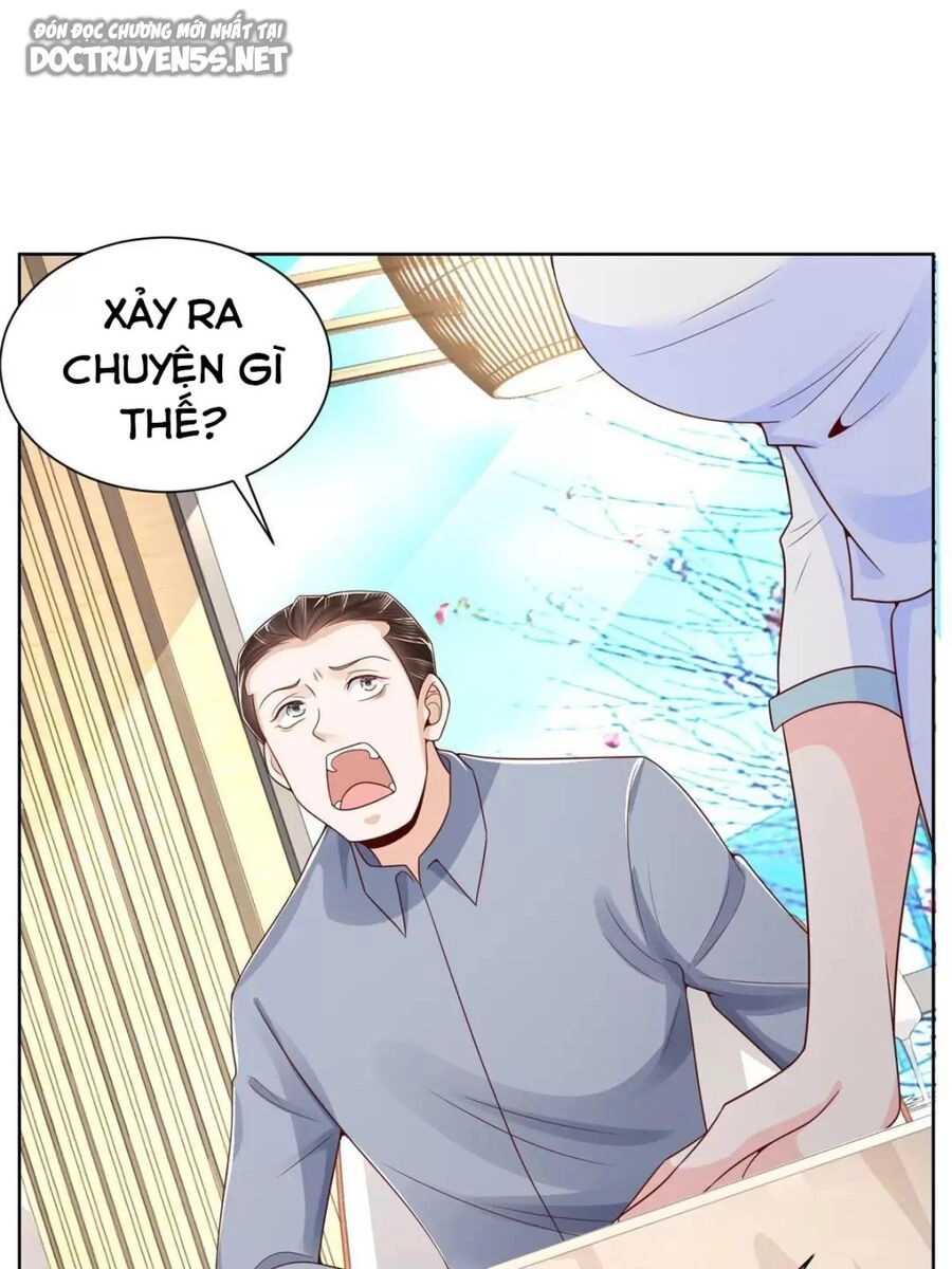 Mỗi Tuần Ta Có Một Nghề Nghiệp Mới Chapter 246 - 38