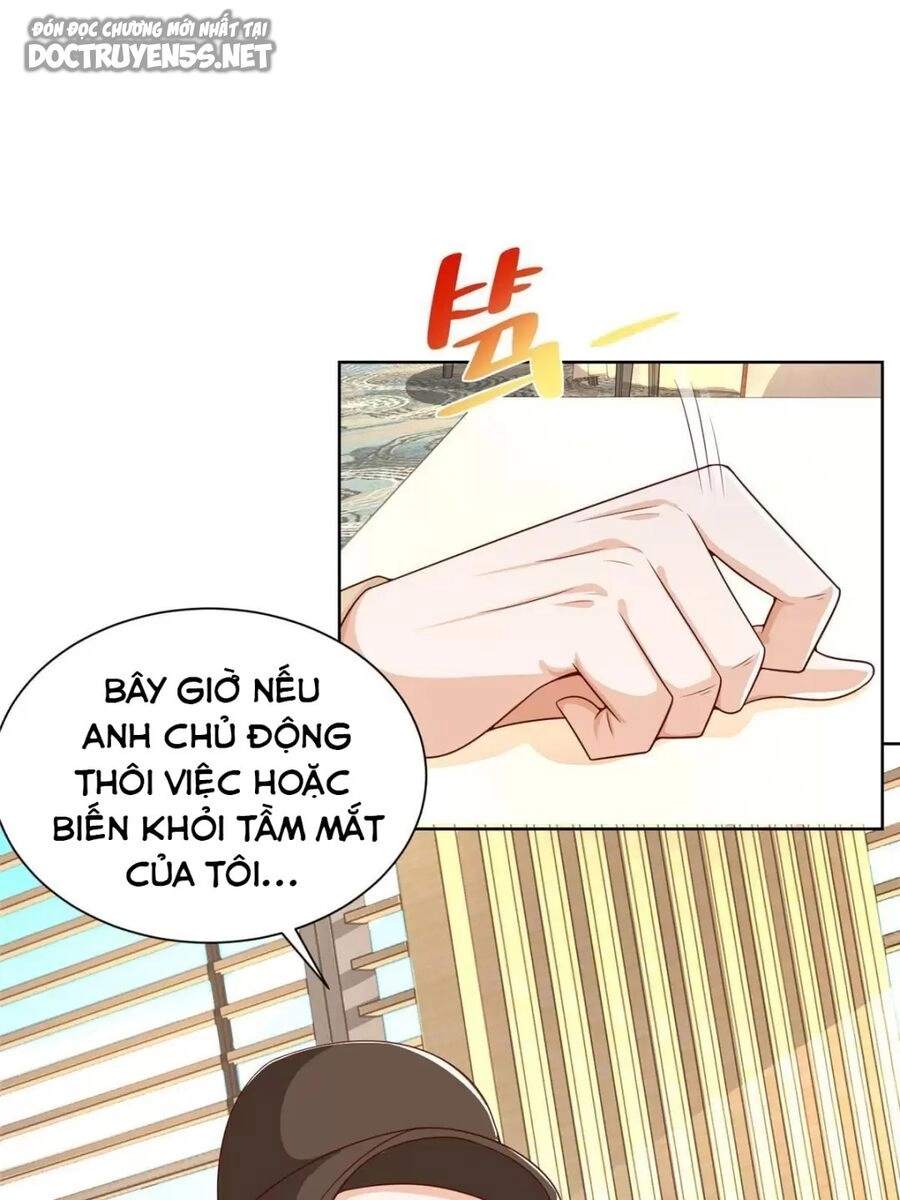 Mỗi Tuần Ta Có Một Nghề Nghiệp Mới Chapter 246 - 42