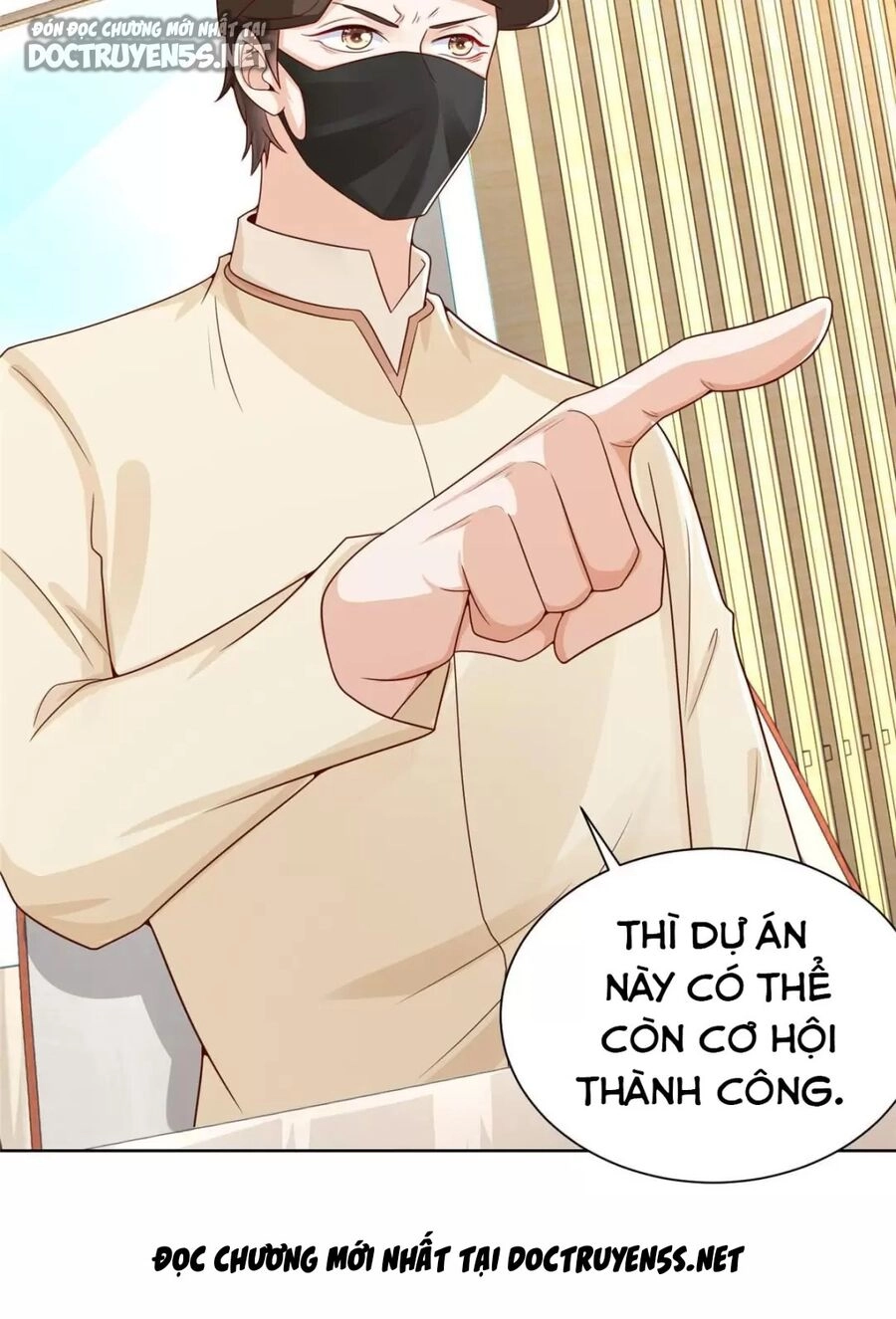 Mỗi Tuần Ta Có Một Nghề Nghiệp Mới Chapter 246 - 43