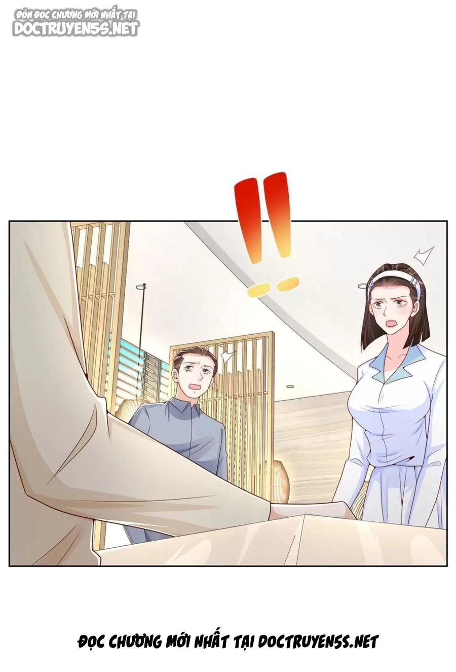 Mỗi Tuần Ta Có Một Nghề Nghiệp Mới Chapter 246 - 44