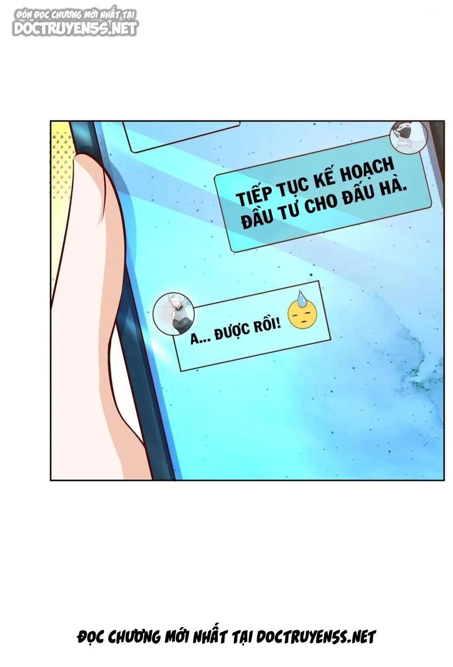 Mỗi Tuần Ta Có Một Nghề Nghiệp Mới Chapter 246 - 47