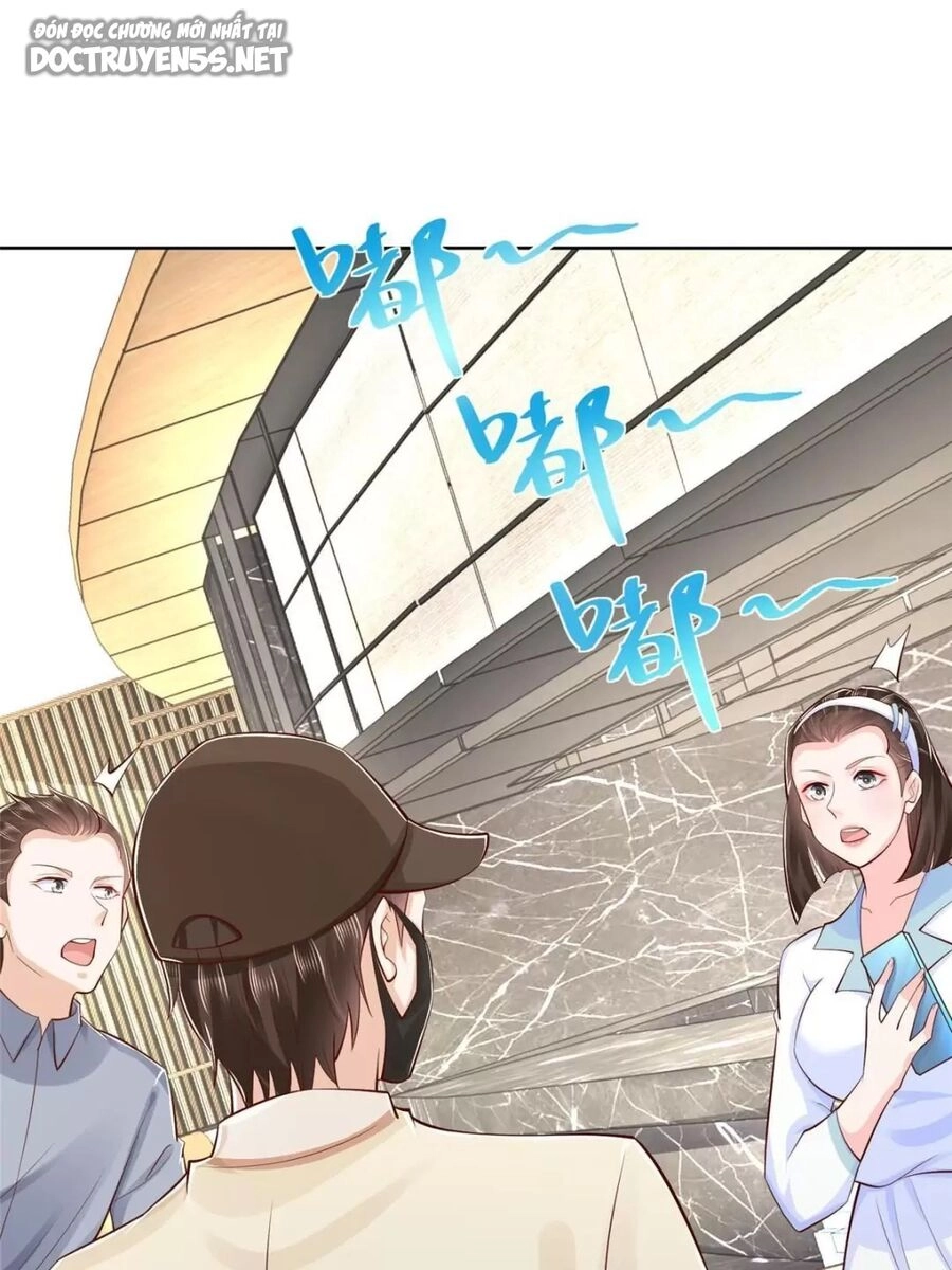 Mỗi Tuần Ta Có Một Nghề Nghiệp Mới Chapter 246 - 48