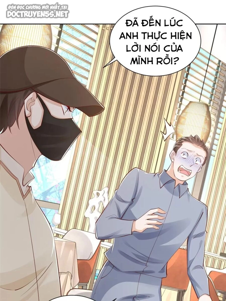 Mỗi Tuần Ta Có Một Nghề Nghiệp Mới Chapter 246 - 51