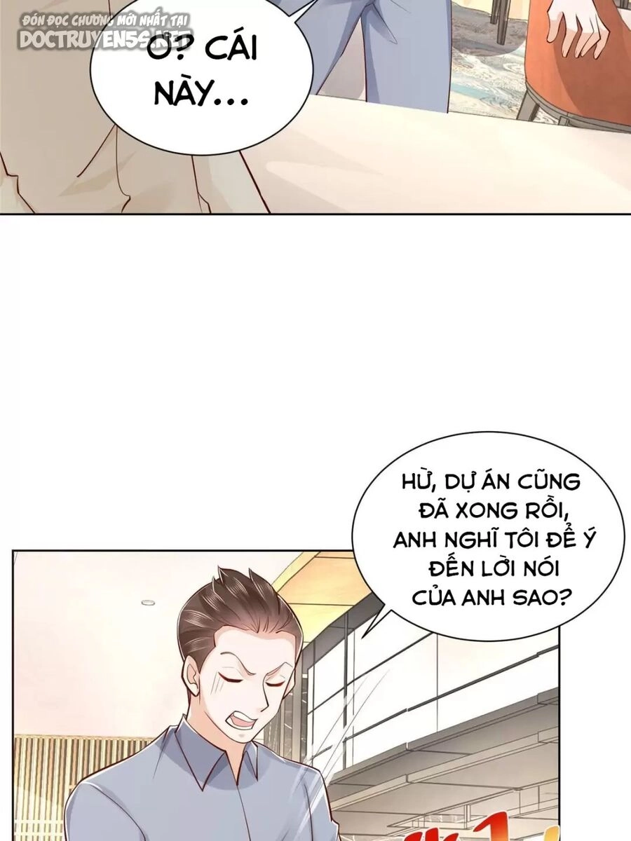 Mỗi Tuần Ta Có Một Nghề Nghiệp Mới Chapter 246 - 52