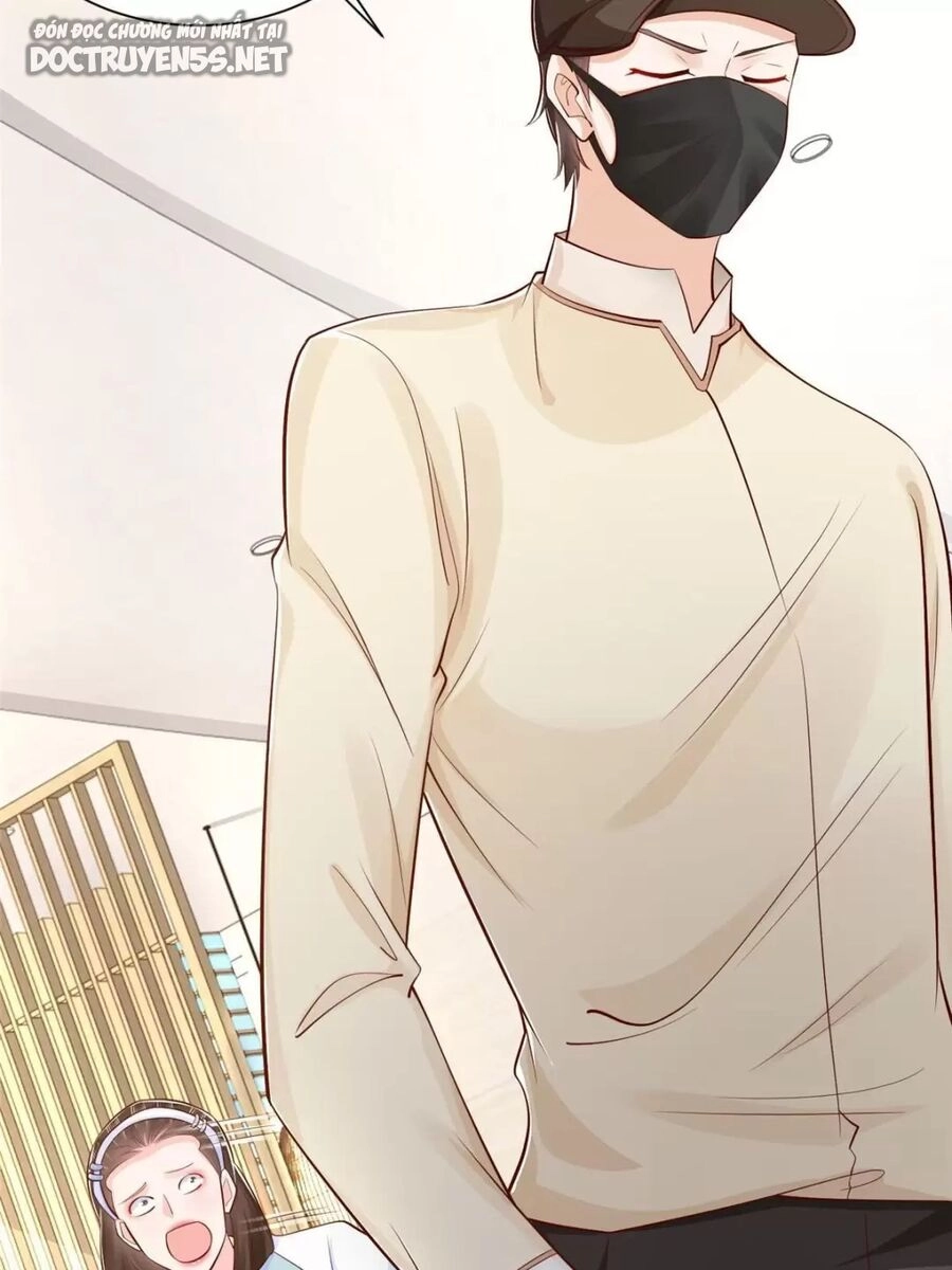 Mỗi Tuần Ta Có Một Nghề Nghiệp Mới Chapter 246 - 54