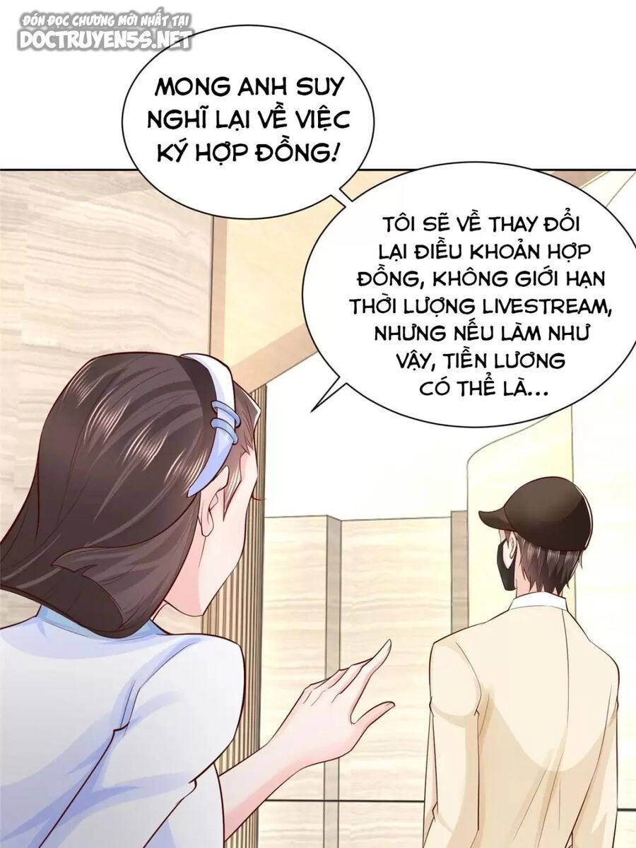 Mỗi Tuần Ta Có Một Nghề Nghiệp Mới Chapter 246 - 56