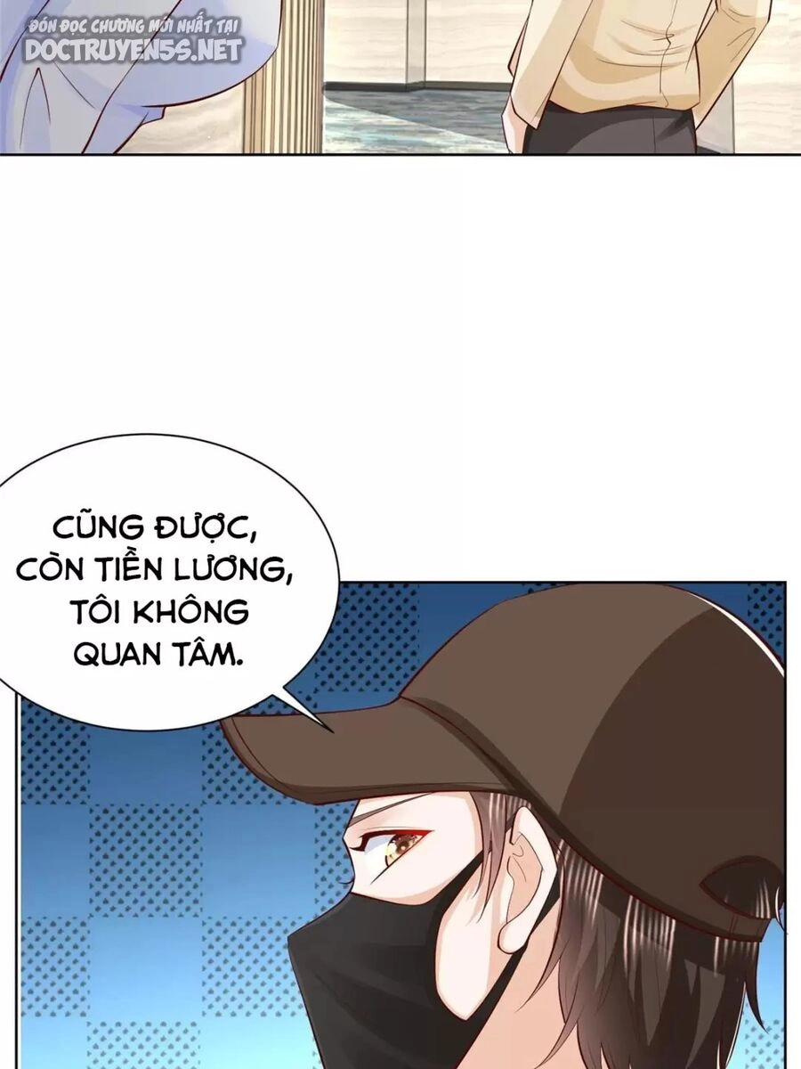 Mỗi Tuần Ta Có Một Nghề Nghiệp Mới Chapter 246 - 57