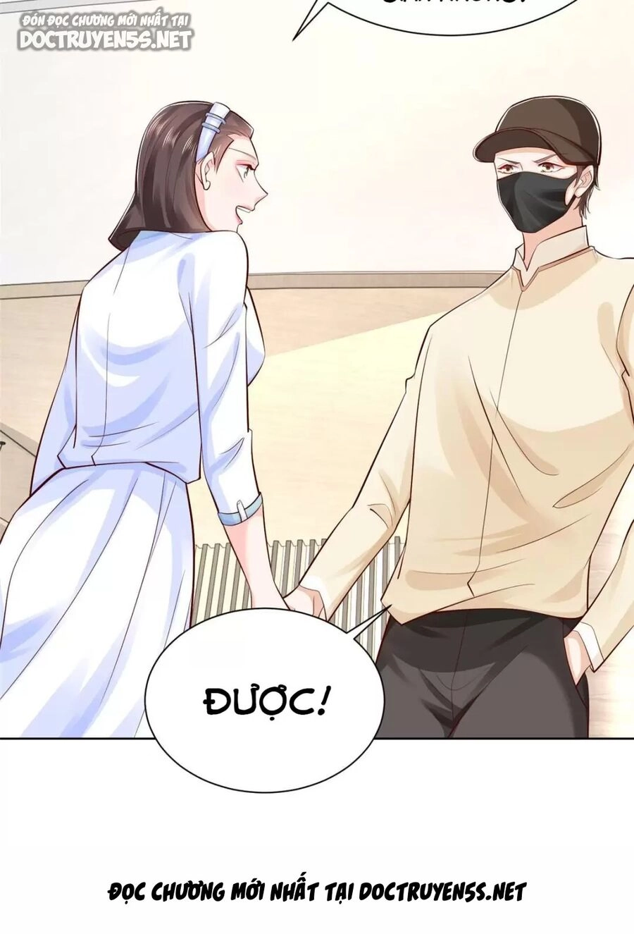 Mỗi Tuần Ta Có Một Nghề Nghiệp Mới Chapter 246 - 59