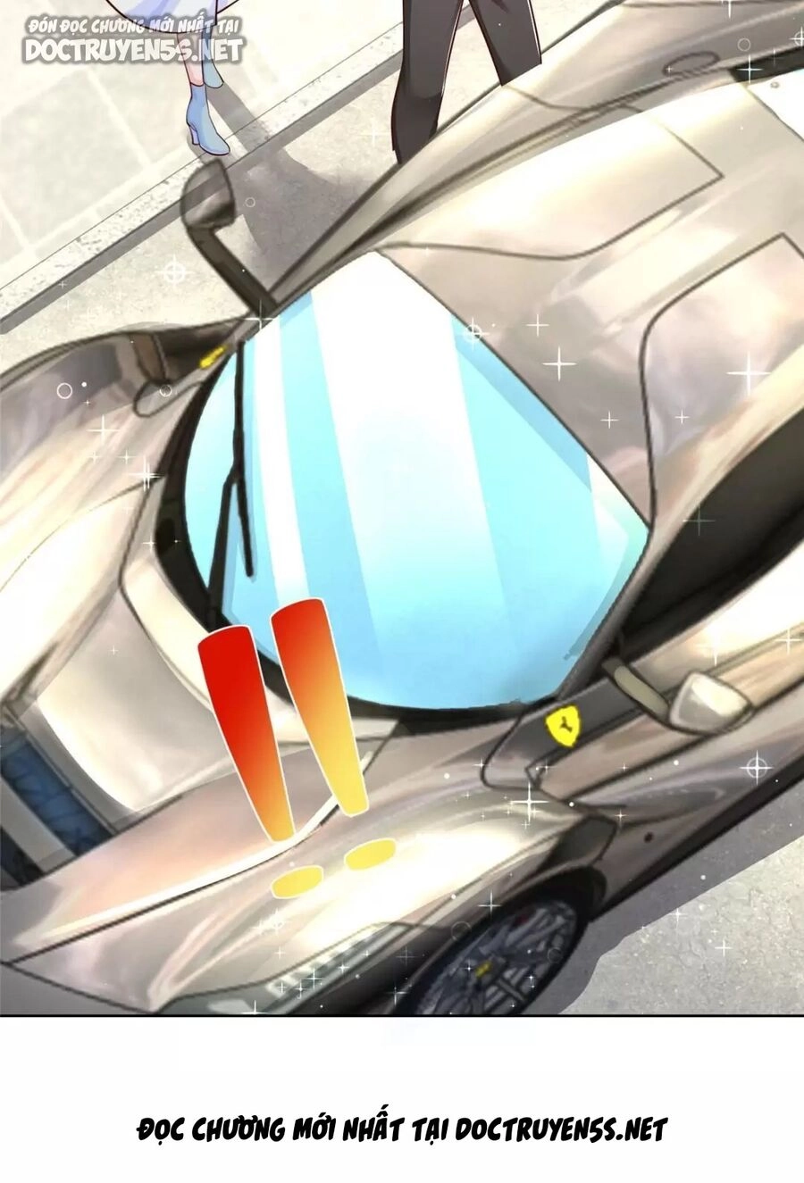 Mỗi Tuần Ta Có Một Nghề Nghiệp Mới Chapter 246 - 61