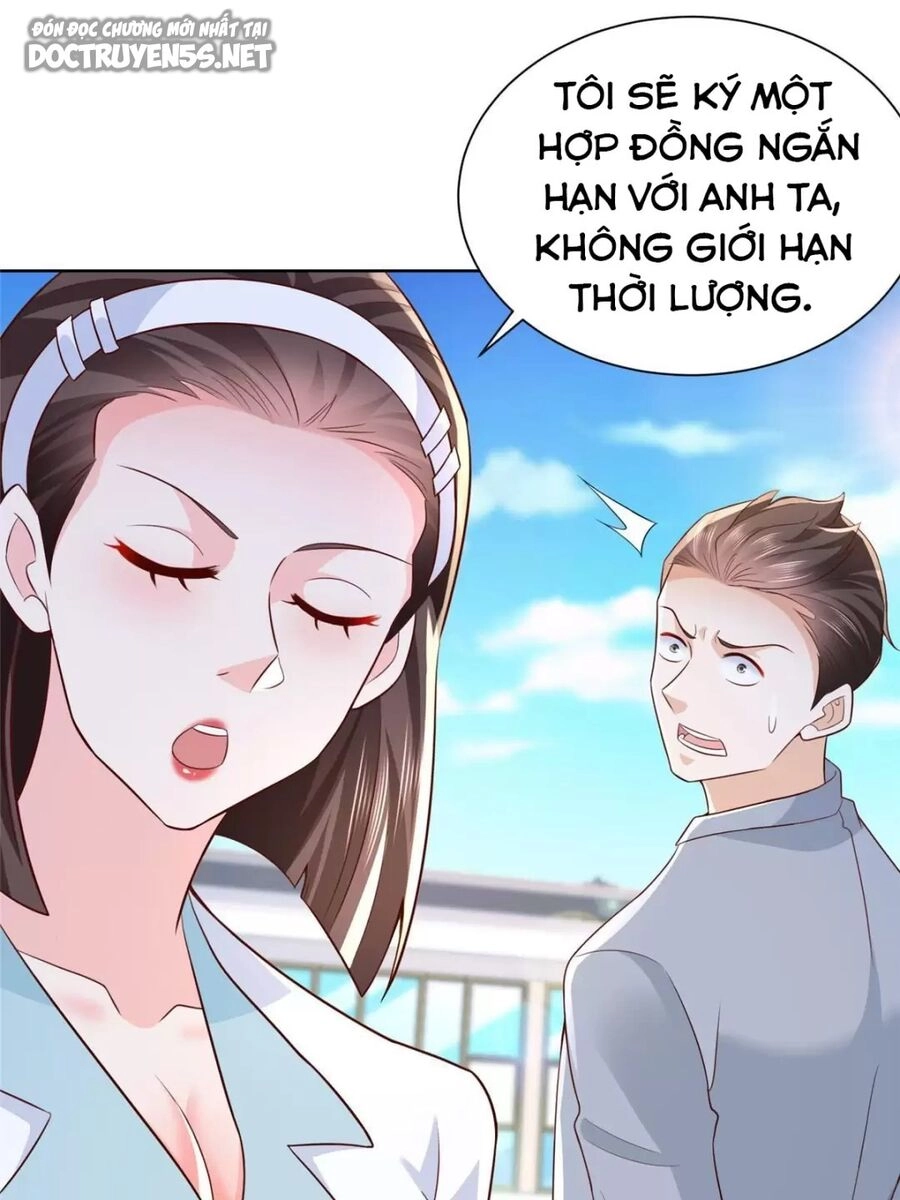 Mỗi Tuần Ta Có Một Nghề Nghiệp Mới Chapter 247 - 3