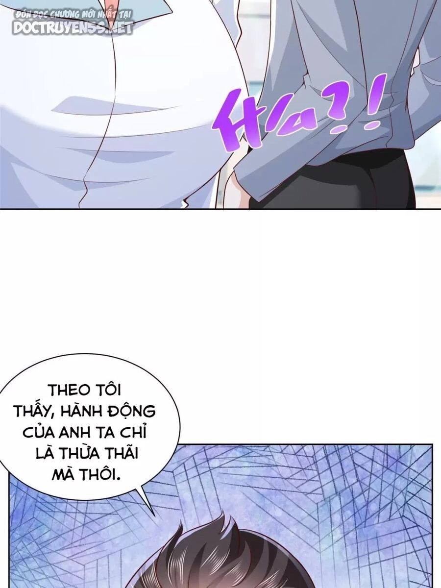 Mỗi Tuần Ta Có Một Nghề Nghiệp Mới Chapter 247 - 4