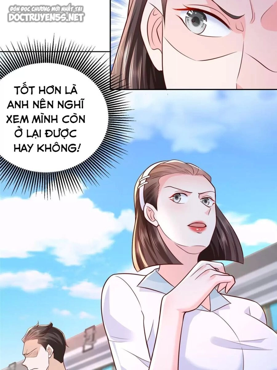 Mỗi Tuần Ta Có Một Nghề Nghiệp Mới Chapter 247 - 6