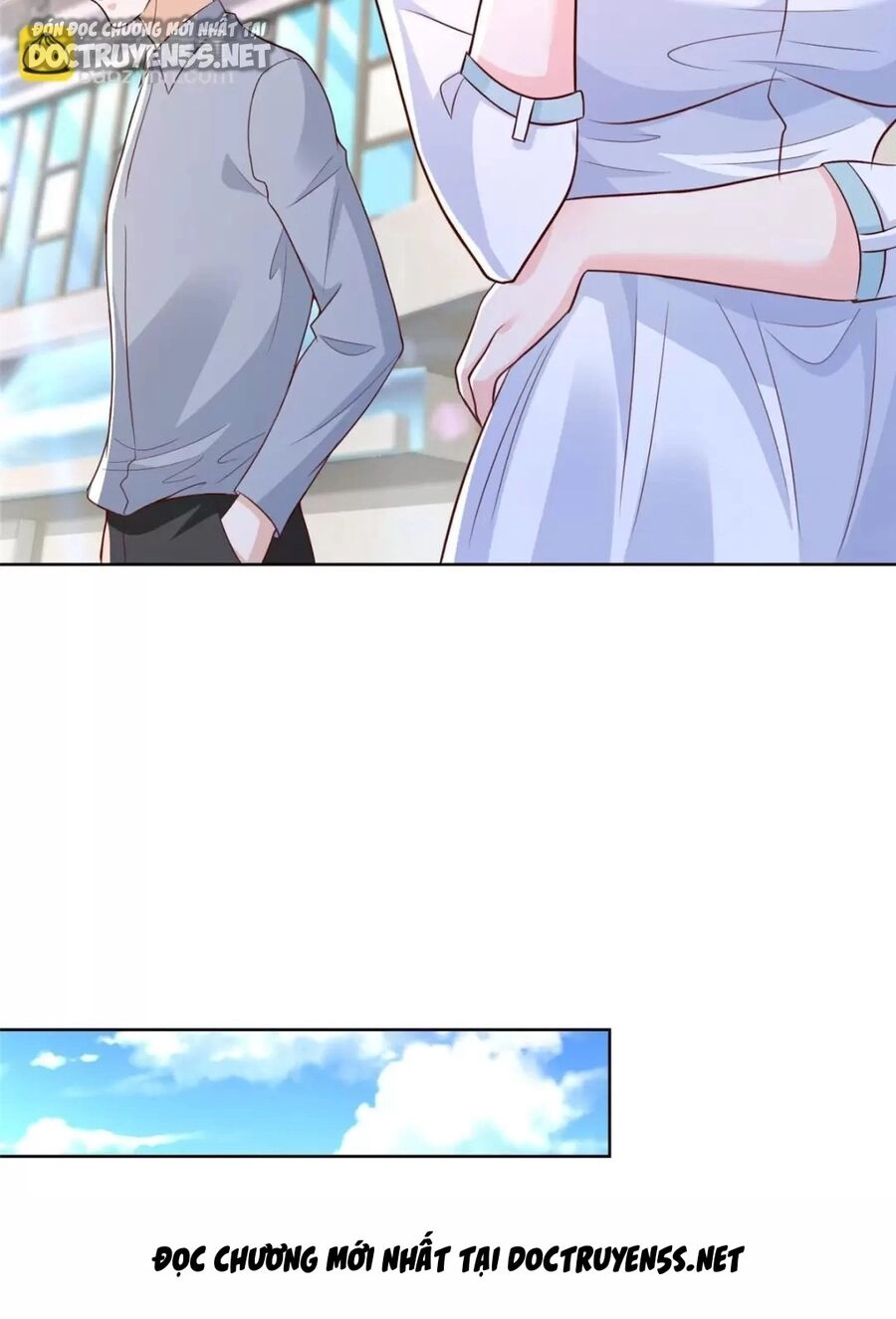 Mỗi Tuần Ta Có Một Nghề Nghiệp Mới Chapter 247 - 7