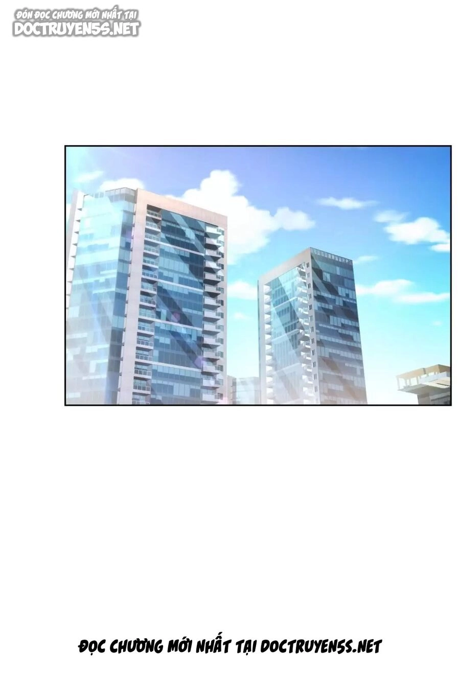 Mỗi Tuần Ta Có Một Nghề Nghiệp Mới Chapter 247 - 8