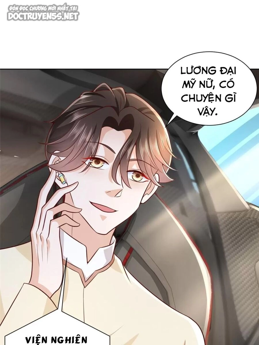 Mỗi Tuần Ta Có Một Nghề Nghiệp Mới Chapter 247 - 11