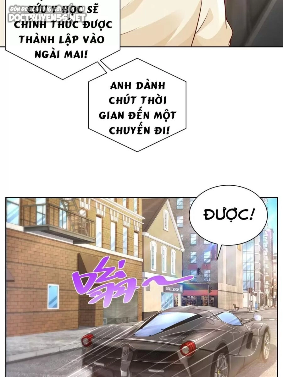 Mỗi Tuần Ta Có Một Nghề Nghiệp Mới Chapter 247 - 12