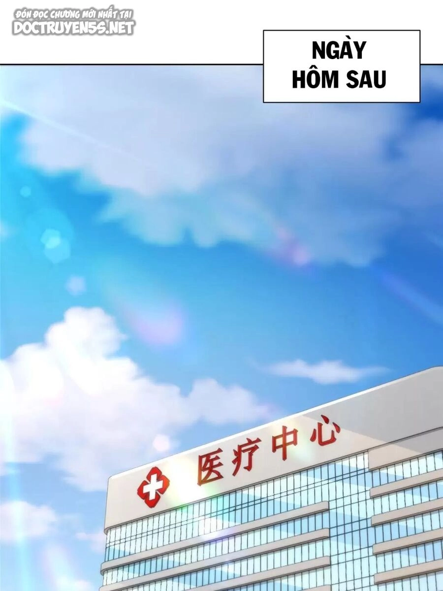 Mỗi Tuần Ta Có Một Nghề Nghiệp Mới Chapter 247 - 14