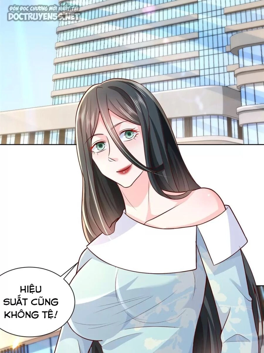 Mỗi Tuần Ta Có Một Nghề Nghiệp Mới Chapter 247 - 15