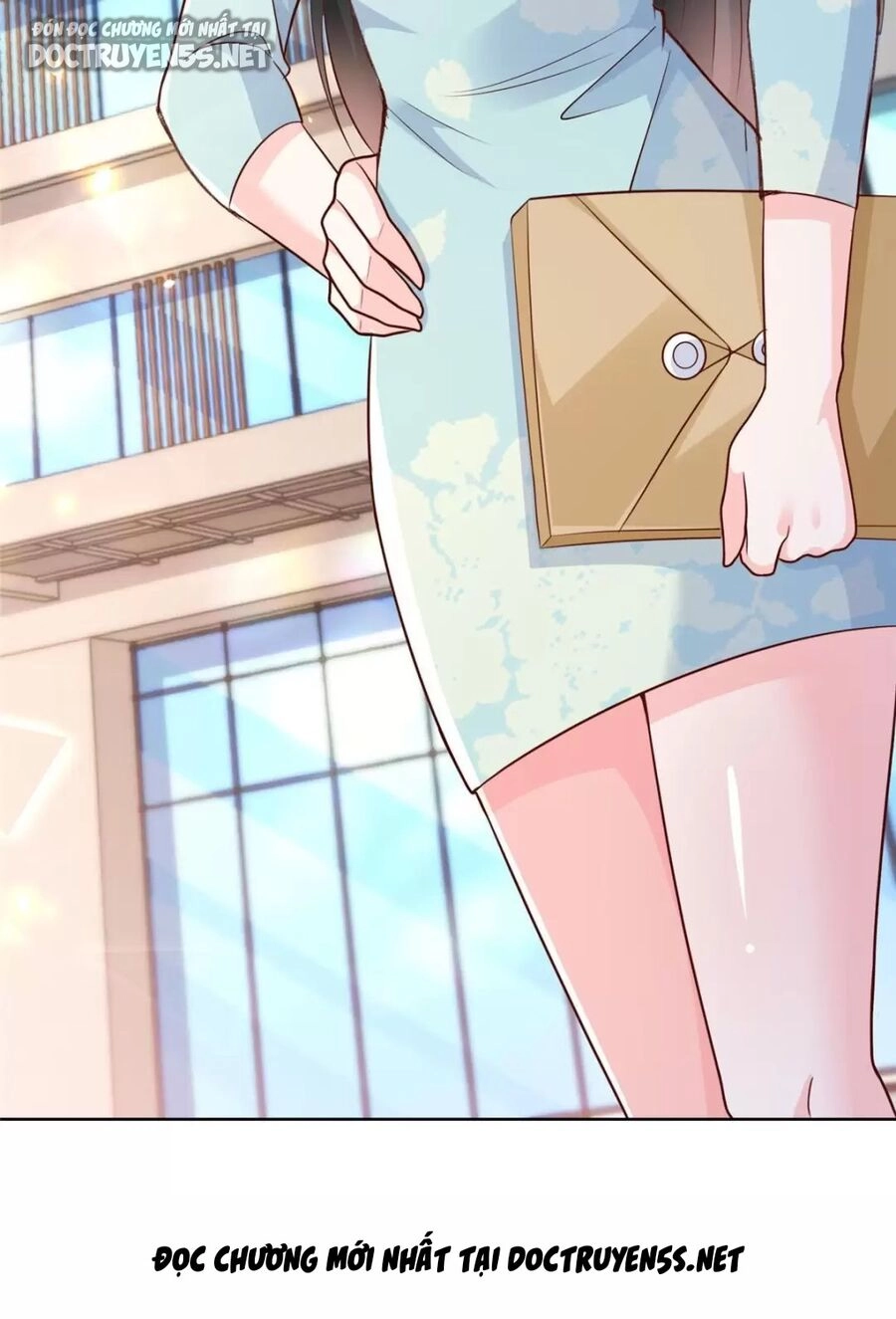 Mỗi Tuần Ta Có Một Nghề Nghiệp Mới Chapter 247 - 16