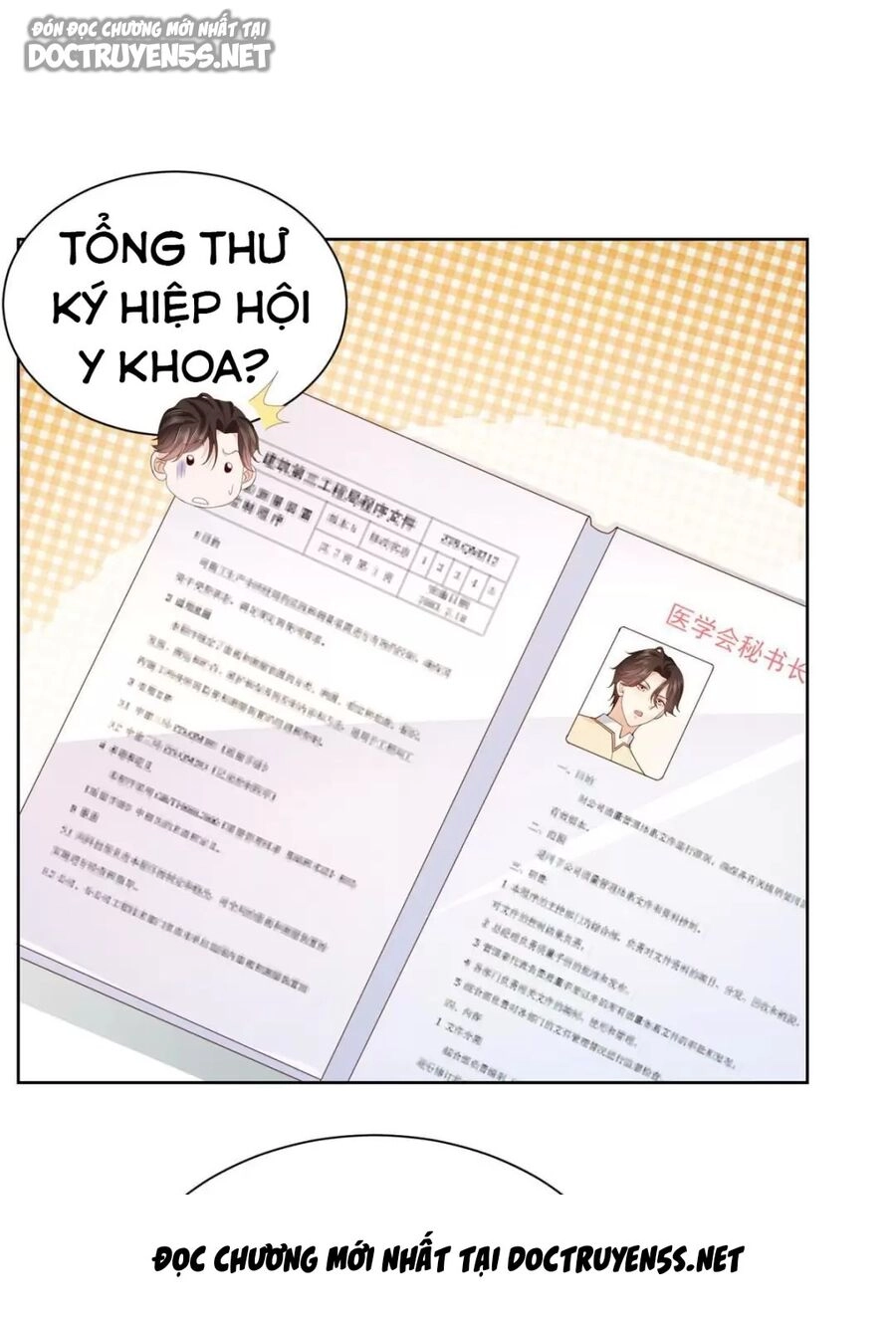 Mỗi Tuần Ta Có Một Nghề Nghiệp Mới Chapter 247 - 20