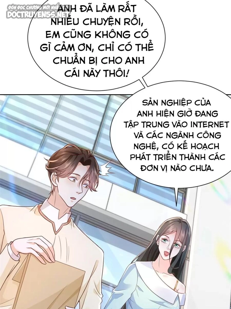 Mỗi Tuần Ta Có Một Nghề Nghiệp Mới Chapter 247 - 21