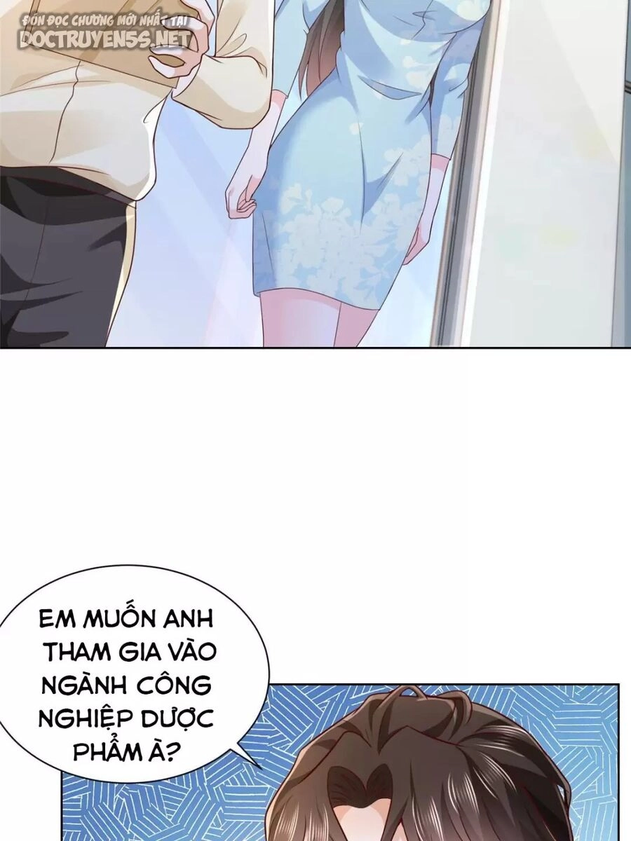 Mỗi Tuần Ta Có Một Nghề Nghiệp Mới Chapter 247 - 22