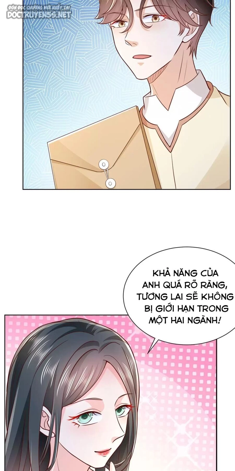 Mỗi Tuần Ta Có Một Nghề Nghiệp Mới Chapter 247 - 23