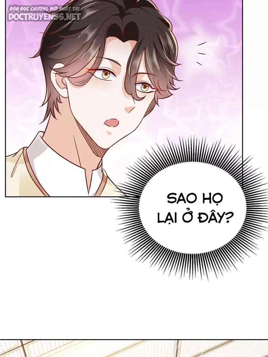 Mỗi Tuần Ta Có Một Nghề Nghiệp Mới Chapter 247 - 29