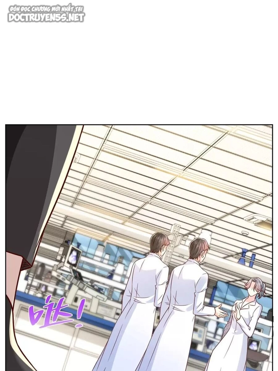 Mỗi Tuần Ta Có Một Nghề Nghiệp Mới Chapter 247 - 35