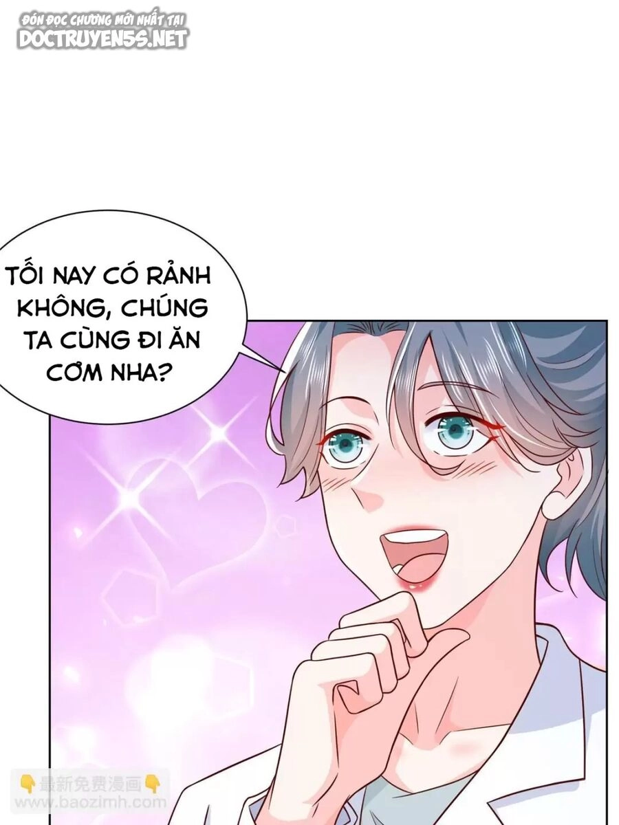 Mỗi Tuần Ta Có Một Nghề Nghiệp Mới Chapter 247 - 43