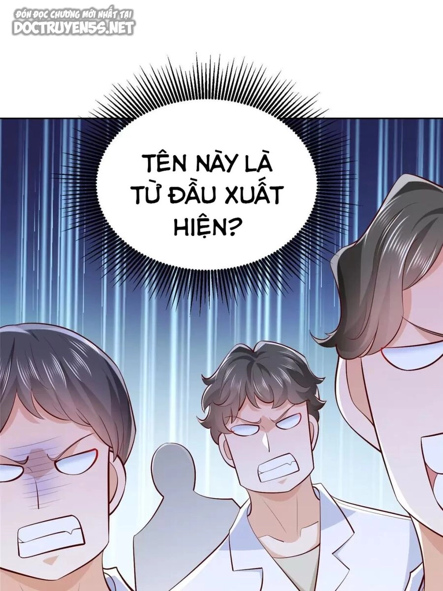 Mỗi Tuần Ta Có Một Nghề Nghiệp Mới Chapter 247 - 46